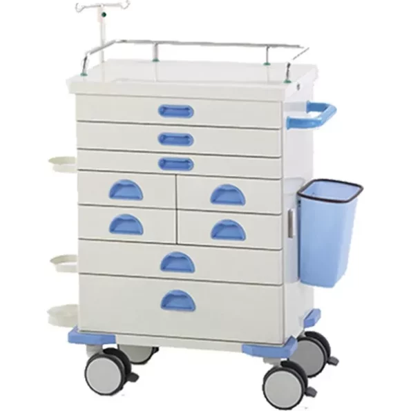Anesthesia-Trolley-HF
