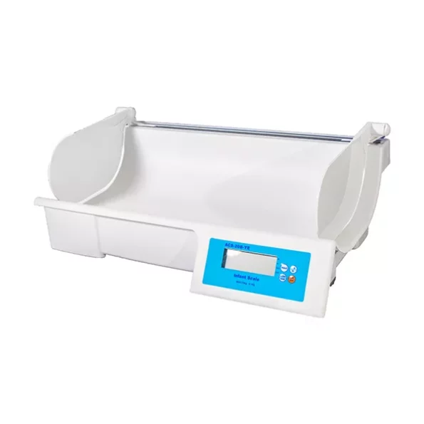 Electronic-Infant-Scale