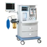 JINLING-850-II-Anesthesia-Machine