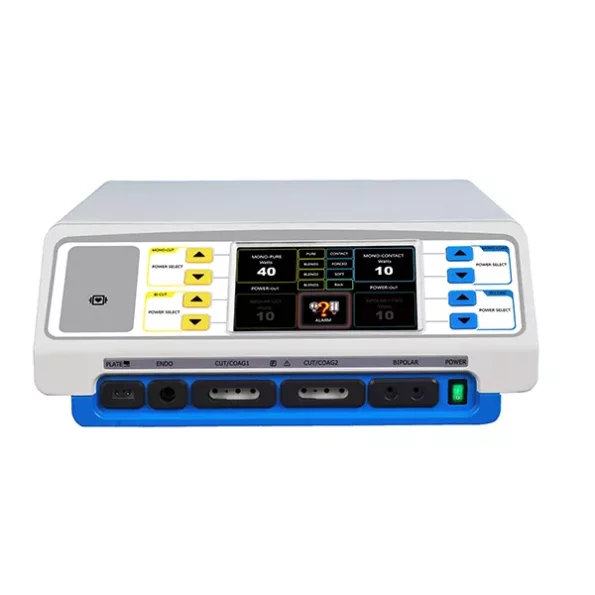 PT2000AI-LCD-Electrosurgical-Generator