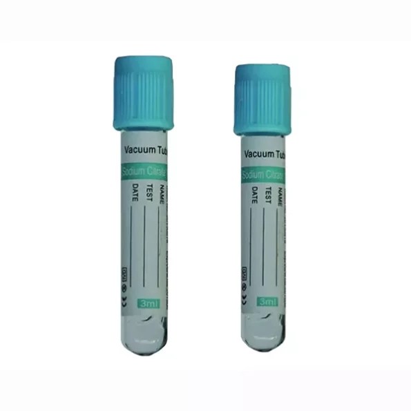 Vacuum-Blood-Collection-Tube