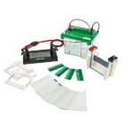 Vertical-Electrophoresis